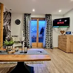 Wolf - Wohnung
