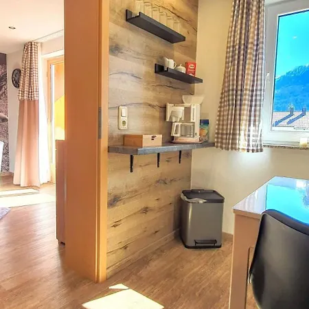 Apartamento Wolf - Wohnung