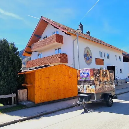 Appartement Wolf - Wohnung